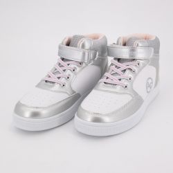 BASKET WHITESILVER GOLD 11222211 T28/35