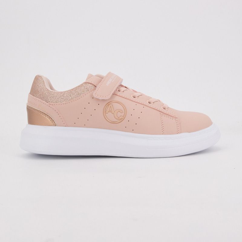 BASKET PINK GLITTER 11222211 T28/35