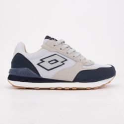 Basket grey/navy twenty 5 t40/45 Homme LOTTO