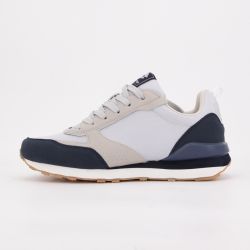 Basket grey/navy twenty 5 t40/45 Homme LOTTO