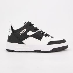 Basket black/red thirty 6 t40/45 Homme LOTTO