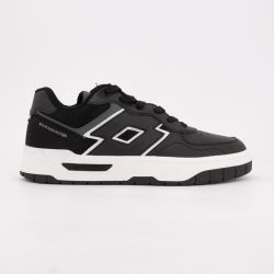 Basket black fifty t40/45 Homme LOTTO