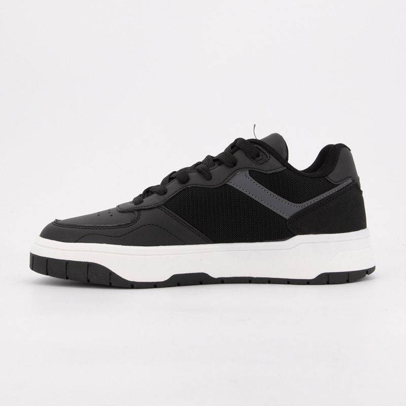 Basket black fifty t40/45 Homme LOTTO