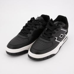 Basket black fifty t40/45 Homme LOTTO