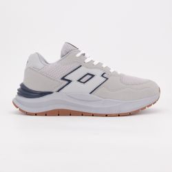 Basket grey/navy twenty 6 t40/45 Homme LOTTO