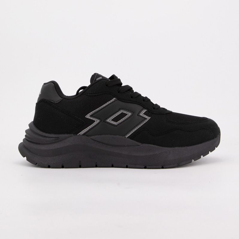 Basket grey/navy twenty 6 t40/45 Homme LOTTO