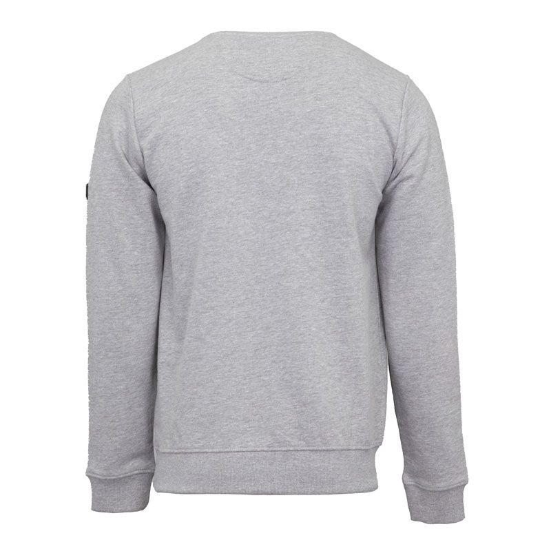 Sweat col r cerruti adriatico 16785 Homme CERRUTI
