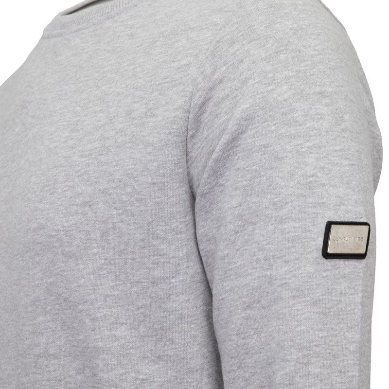 Sweat col r cerruti adriatico 16785 Homme CERRUTI