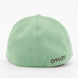 Casquette 6 panel stretch metallichat 912209-7an Homme OAKLEY Casquette 6 panel stretch metallichat 912209-7an Homme OAKLEY