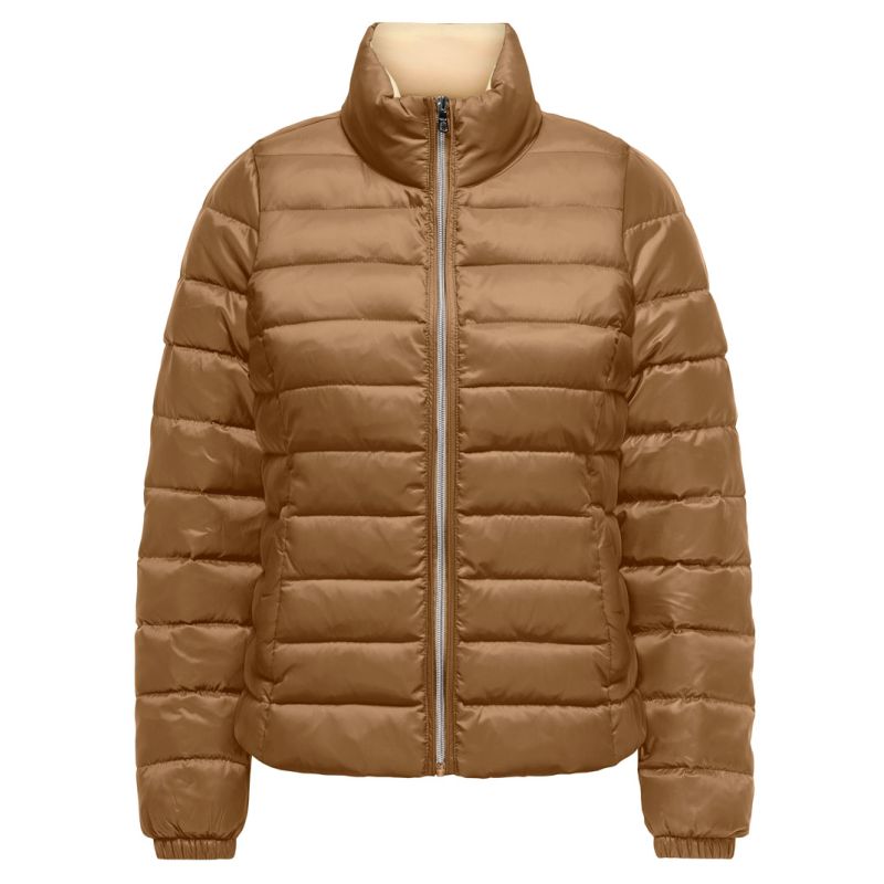 Veste onltalire toasted coconut 15352837 4361 Femme ONLY