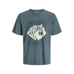 TEE SHIRT JJSULLY STORMY WEATHER 12278530 4357