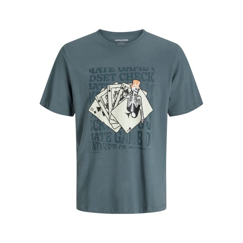 TEE SHIRT JJSULLY STORMY WEATHER 12278530 4357