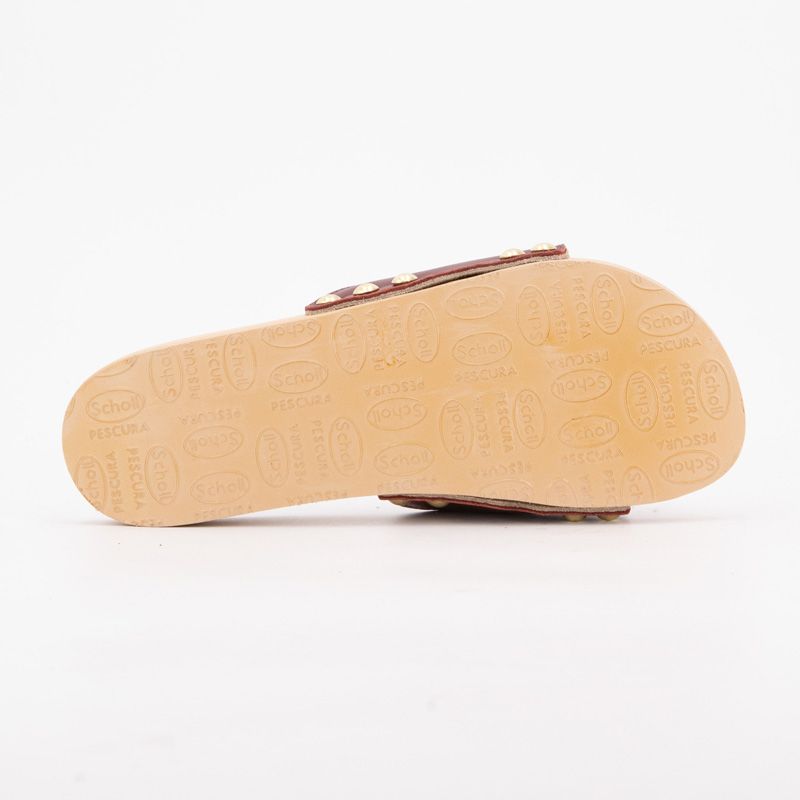 Mule pescura bordeaux starlightt35/42 Femme SCHOLL Mule pescura bordeaux starlightt35/42 Femme SCHOLL