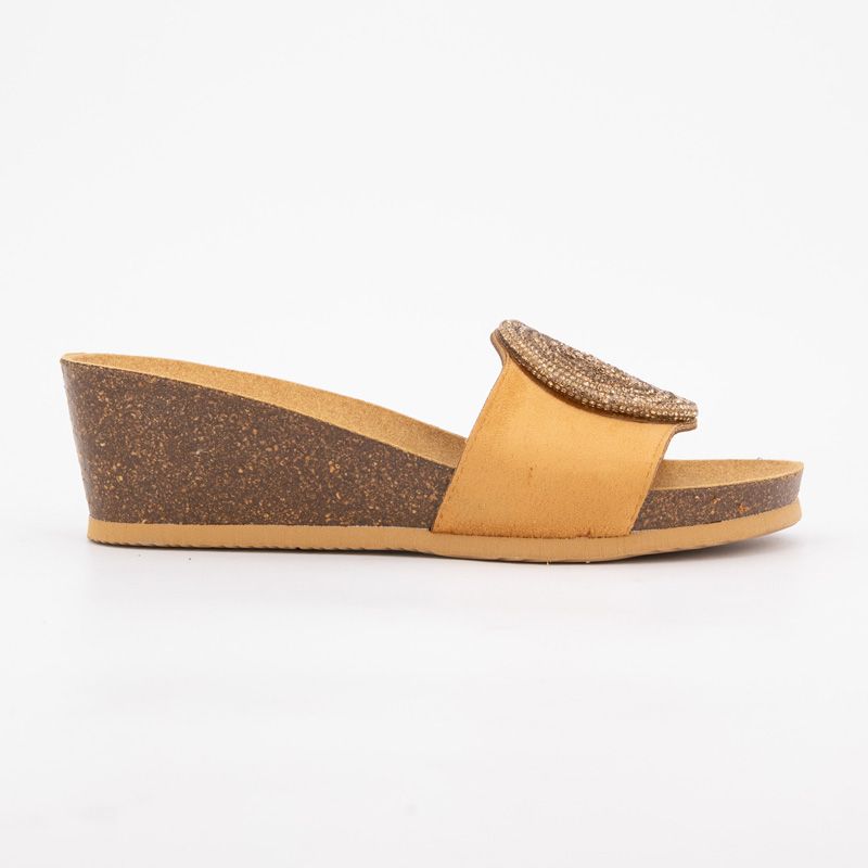 Mule compensee cala luna t35/42 Femme SCHOLL