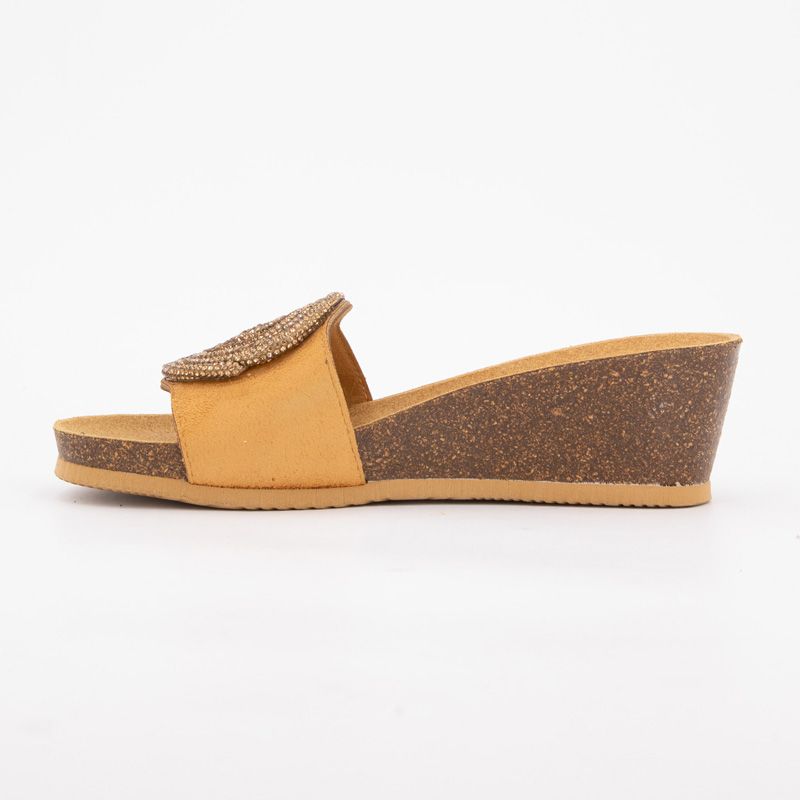 Mule compensee cala luna t35/42 Femme SCHOLL Mule compensee cala luna t35/42 Femme SCHOLL