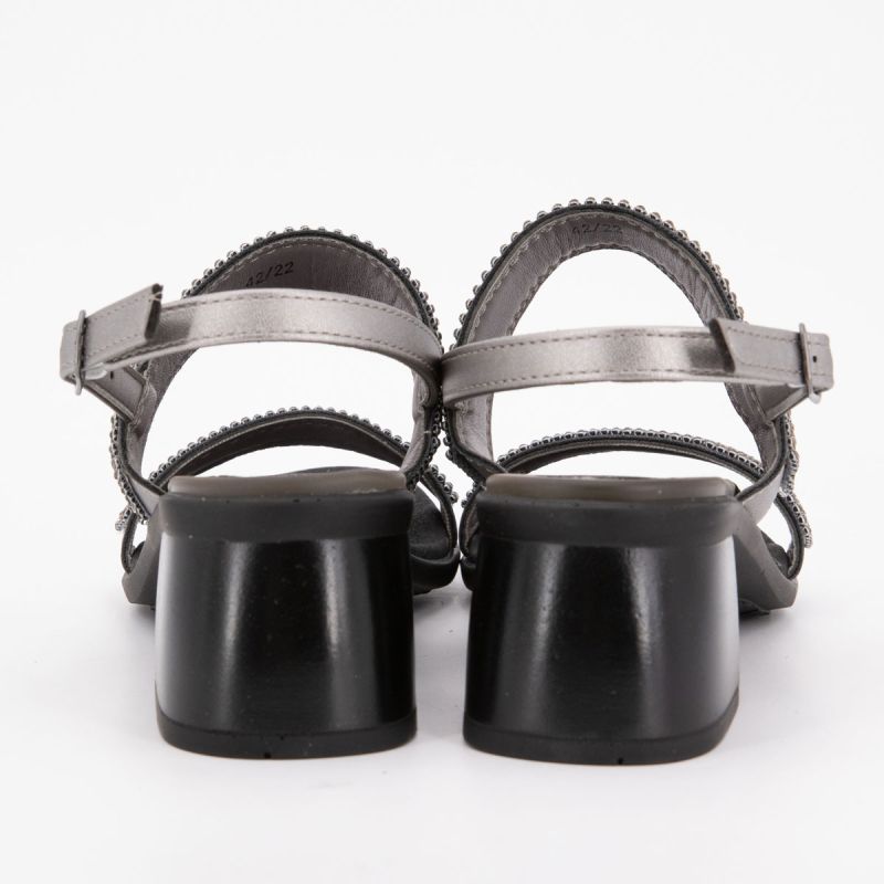 Sandale a talonnoire elysees t35/42 Femme SCHOLL