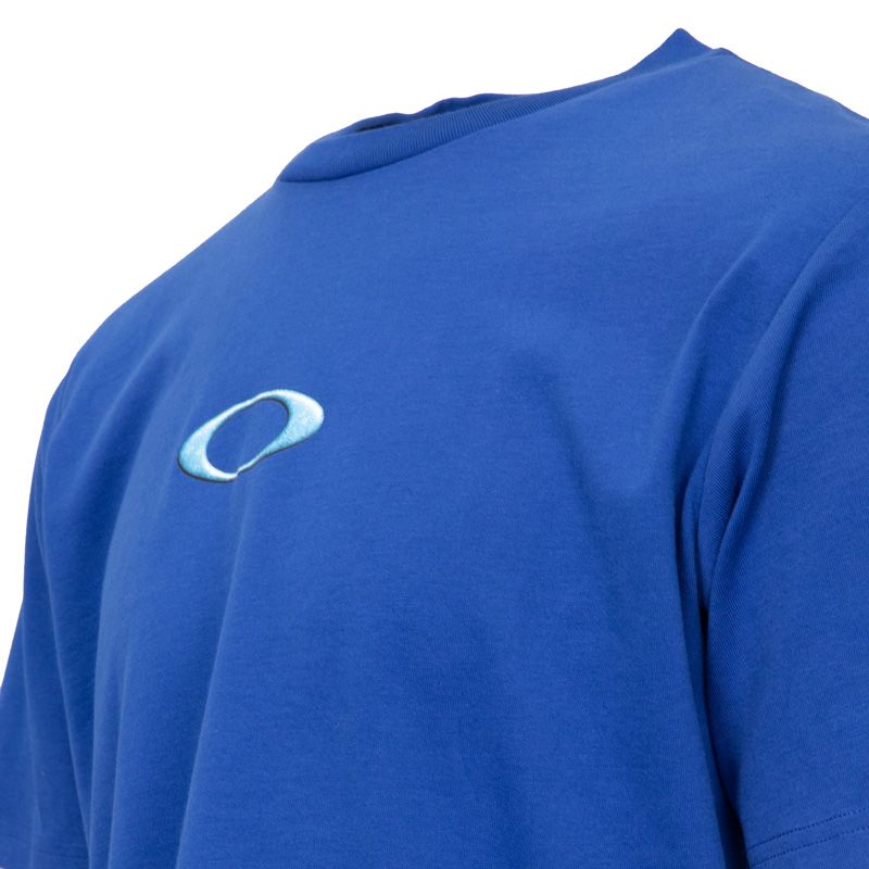Tee shirt mtl foa405444 Homme OAKLEY Tee shirt mtl foa405444 Homme OAKLEY