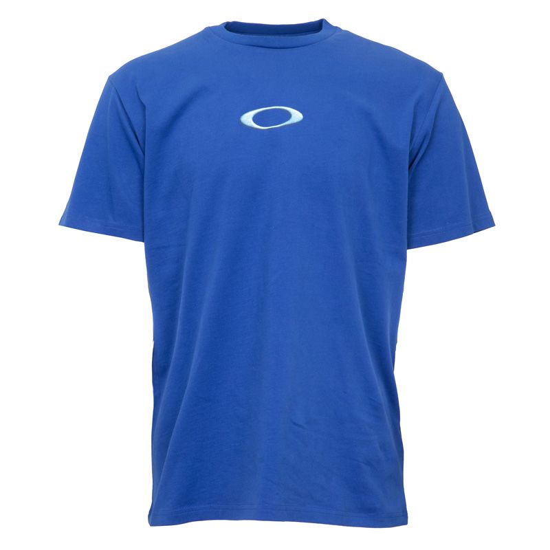Tee shirt mtl foa405444 Homme OAKLEY