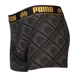 Boxer OM Gris Homme PUMA Boxer OM Gris Homme PUMA