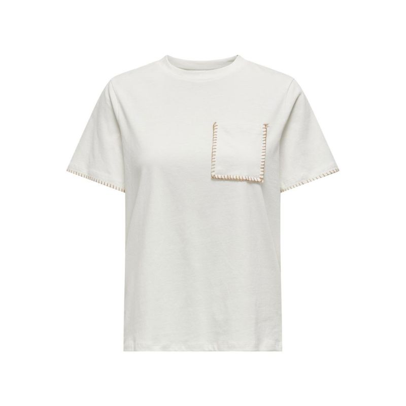 TEE SHIRT ONLKAREN 15340871