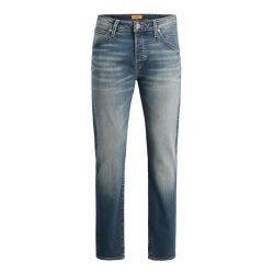 Jeans jjimike blue denim 12278228 4357 Homme JACK & JONES