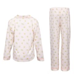 Pyjama lulu-femme-e25-013 Femme LULU CASTAGNETTE