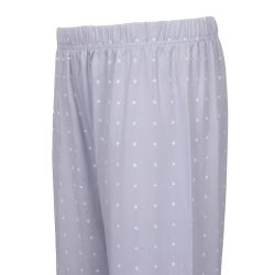 Pyjama lulu-femme-e25-016 Femme LULU CASTAGNETTE