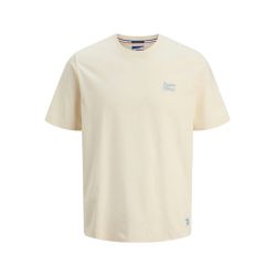 TEE SHIRT JORNOCELLO ANTIQUE WHITE 12283948 4358