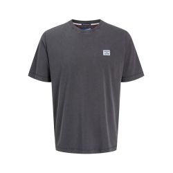 TEE SHIRT JORFURORE ASPHALT 12284231 4358 TEE SHIRT JORFURORE ASPHALT 12284231 4358