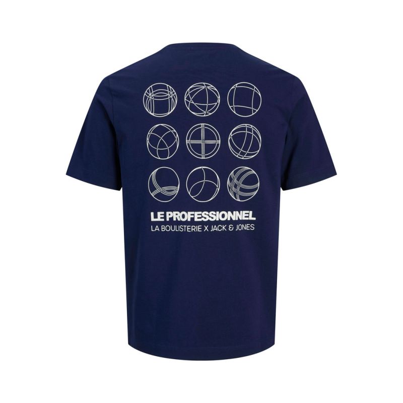 TEE SHIRT JORSORROTO OCEANJ CAVERN 12284305 4358
