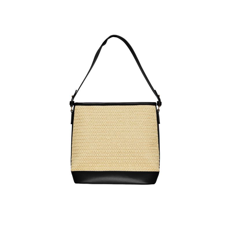 SAC PCAVILDA CROSS NAT BLACK 17148085 SAC PCAVILDA CROSS NAT BLACK 17148085