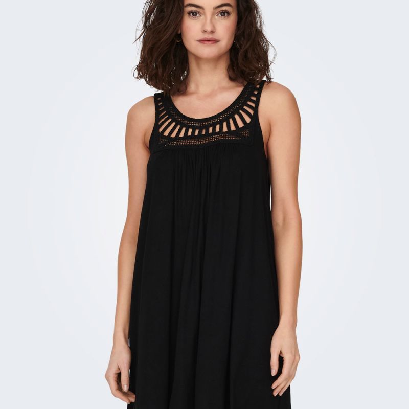 Robe onllion 15323314 Femme ONLY Robe onllion 15323314 Femme ONLY