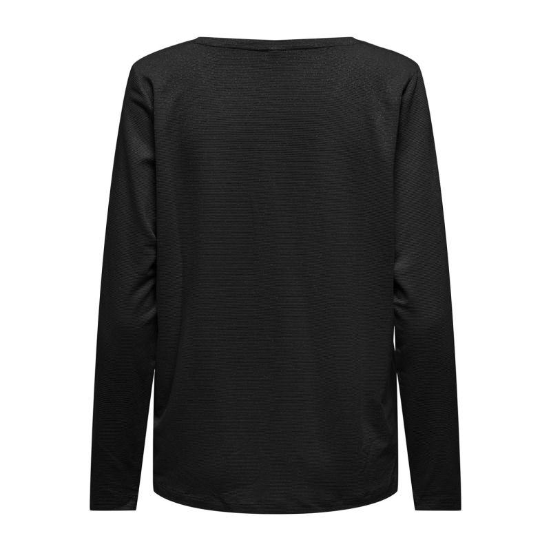 HAUT ML ONLHARLY BLACK 15352934 4361