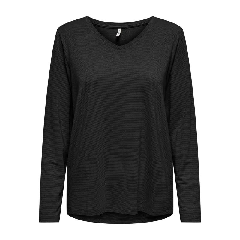 HAUT ML ONLHARLY BLACK 15352934 4361