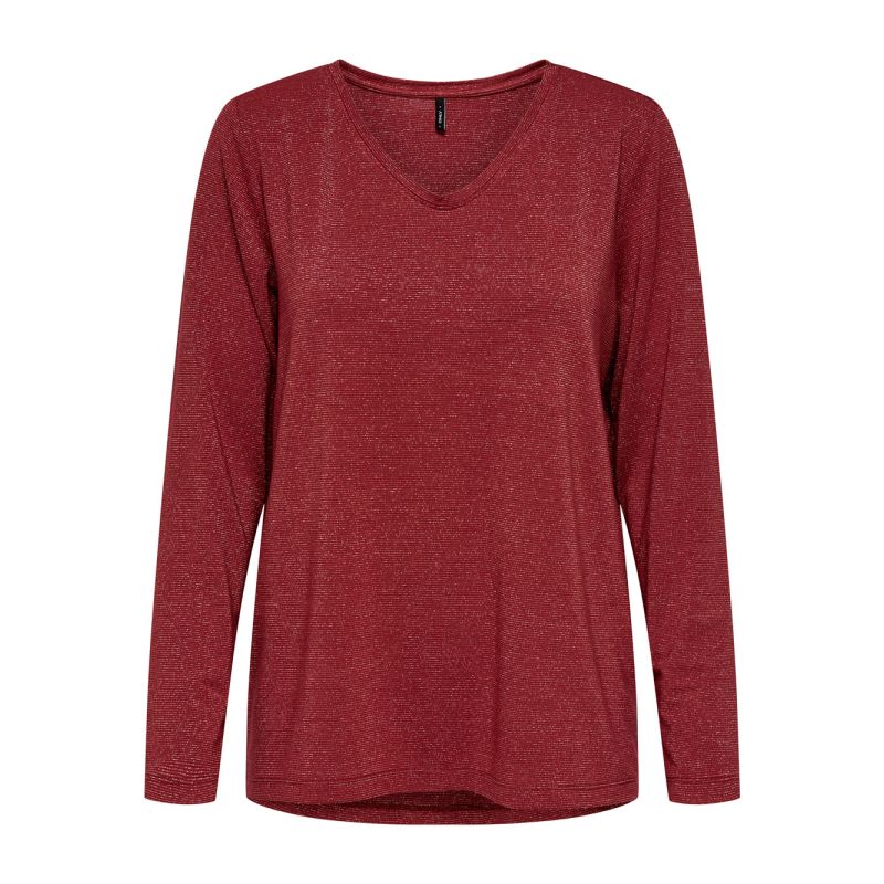 HAUT ML ONLHARLY KARANDA RED 15352934 4361