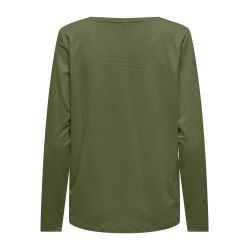 HAUT ML ONLHARLY KARANDA RED 15352934 4361 HAUT ML ONLHARLY KARANDA RED 15352934 4361