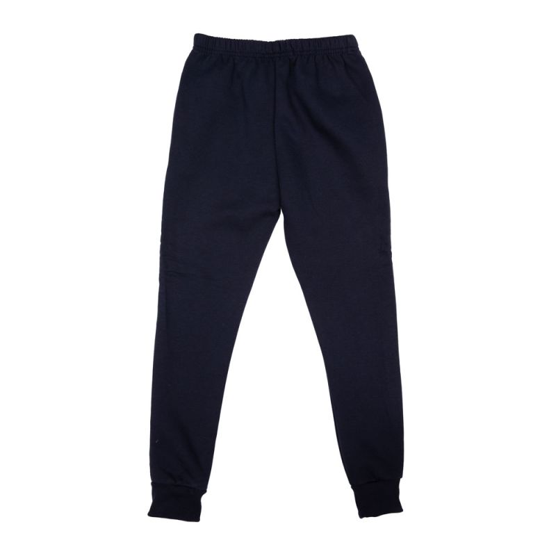 Ensemble jogging garcon gris et bleu marine hivere65 4/14 ans Garçon CXL BY CHRISTIAN LACROIX