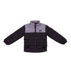 Ensemble 3 pcs garcon gris marine hiverz231 4/14 ans Garçon CXL BY CHRISTIAN LACROIX