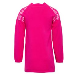 Pull fille rose,fushia, marinehivercxl10 4/14 ans Fille CXL BY CHRISTIAN LACROIX Pull fille rose,fushia, marinehivercxl10 4/14 ans Fille CXL BY CHRISTIAN LACROIX