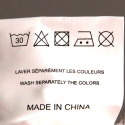 Veste polaire fille gris rose blanc hiverz105 4/14 ans Fille CXL BY CHRISTIAN LACROIX