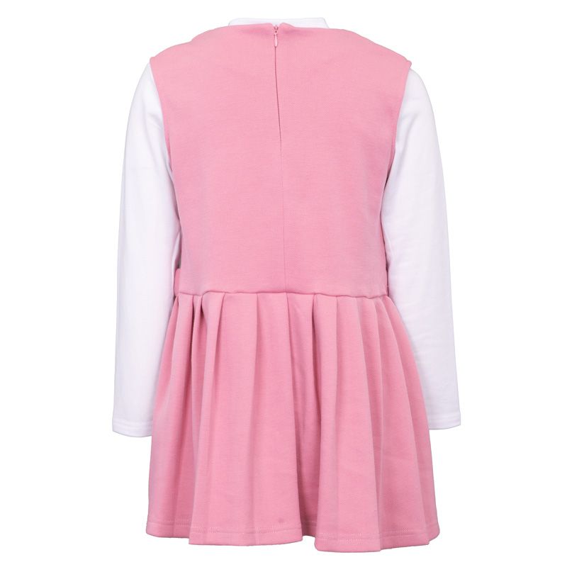 Ensemble robe rose marine permcl139 4/14 ans Enfant CXL BY CHRISTIAN LACROIX