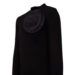 Ensemble maille rose beige bleu perm cl178 4/14 ans Enfant CXL BY CHRISTIAN LACROIX