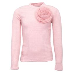 Ensemble maille rose beige bleu perm cl178 4/14 ans Enfant CXL BY CHRISTIAN LACROIX