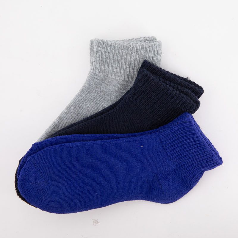 Lot de 3 paires de chaussettesch boy t 15/35 Enfant CXL BY CHRISTIAN LACROIX