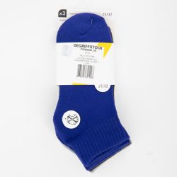 Lot de 3 paires de chaussettesch boy t 15/35 Enfant CXL BY CHRISTIAN LACROIX