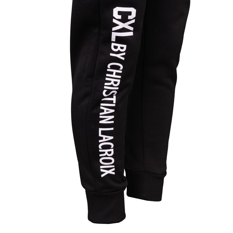 Ensemble jogging garcon bleu hiver fb17 4/14 ans Garçon CXL BY CHRISTIAN LACROIX