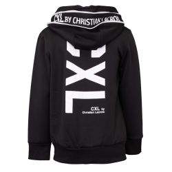 Ensemble jogging garcon bleu hiver fb17 4/14 ans Garçon CXL BY CHRISTIAN LACROIX