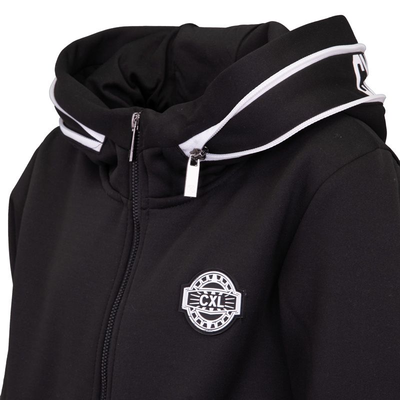 Ensemble jogging garcon bleu hiver fb17 4/14 ans Garçon CXL BY CHRISTIAN LACROIX