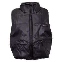 Veste similicuir fillep07 4/14 ans Fille CXL BY CHRISTIAN LACROIX