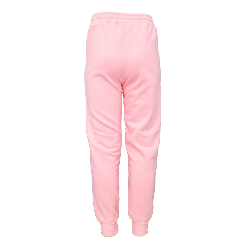 Ensemble jogging fille rose gris hiver cl168 4/14 ans Fille CXL BY CHRISTIAN LACROIX